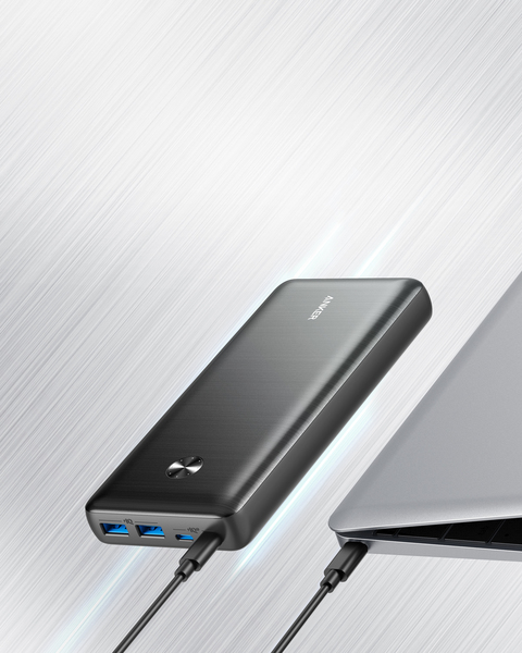 Anker PowerCore III Wireless 10K