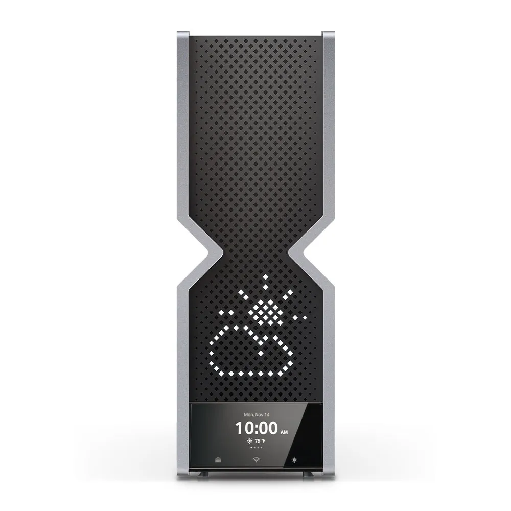 TP-Link Archer BE900 Quad-band (2.4 GHz / 5 GHz-1 / 5 GHz-2 / 6 GHz) - Wi-Fi 6 router