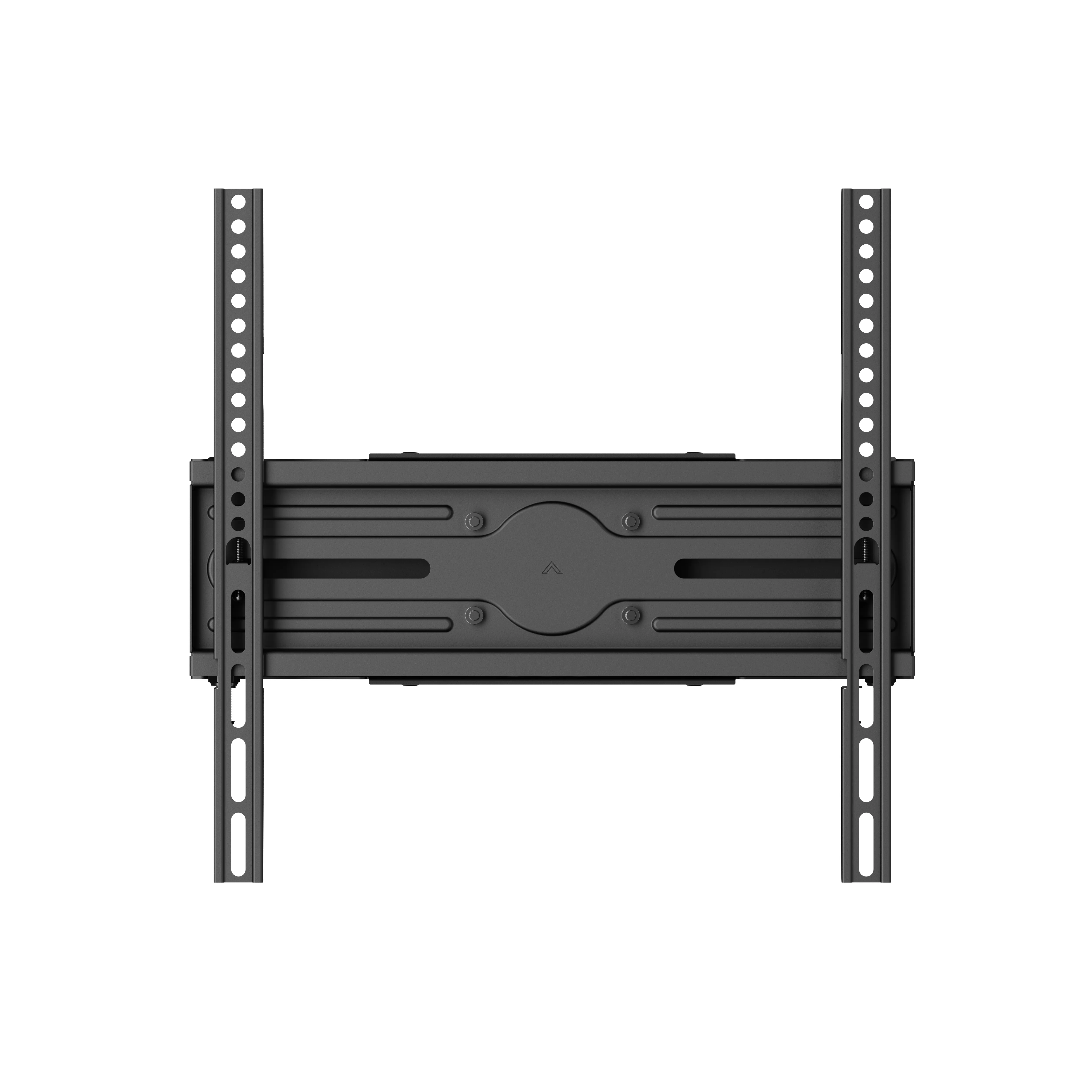 DELTACO ARM-1202-B K&auml;&auml;ntyv&auml; TV-sein&auml;teline, 32-70", 40 kg, musta