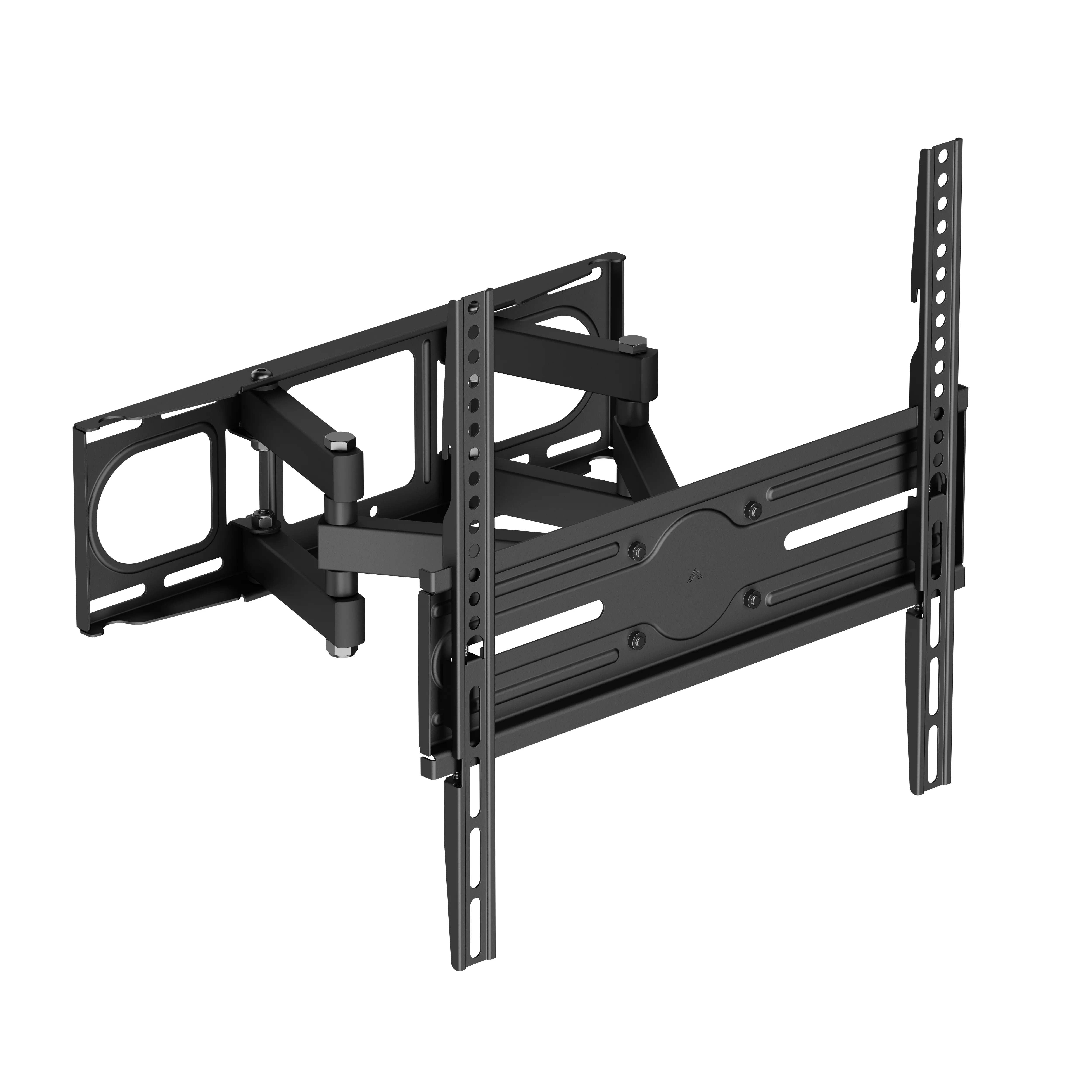 DELTACO ARM-1202-B K&auml;&auml;ntyv&auml; TV-sein&auml;teline, 32-70", 40 kg, musta