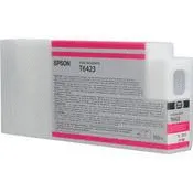 Epson - 150 ml - vivid magenta - alkuper&auml;inen - mustepatruuna malleihin Stylus Pro 7700, Pro 7890, Pro 7900, Pro 9700, Pro 9890, Pro WT7900