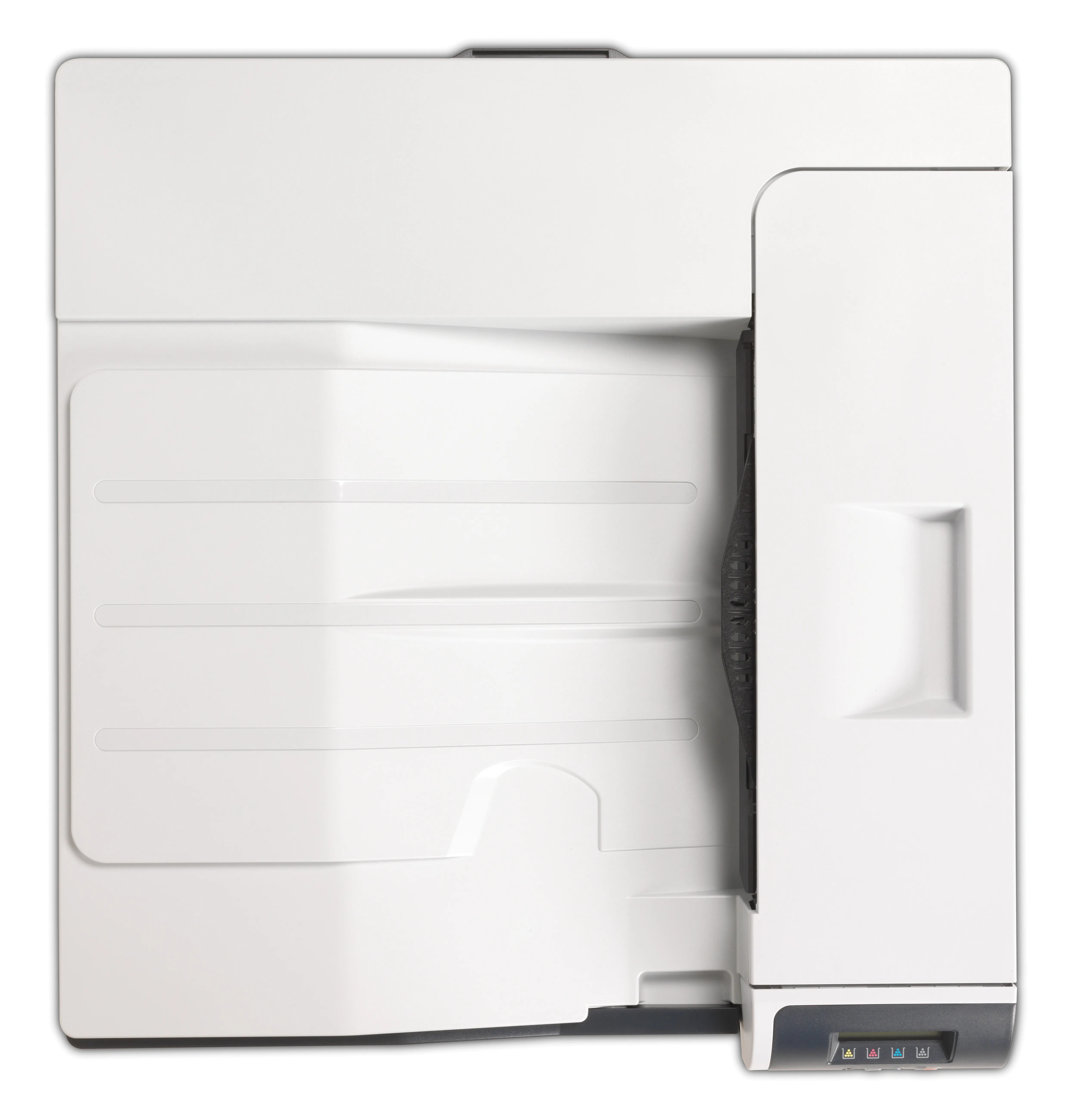 HP Color LaserJet CP5225N  LAN, A3 - colour laser printer