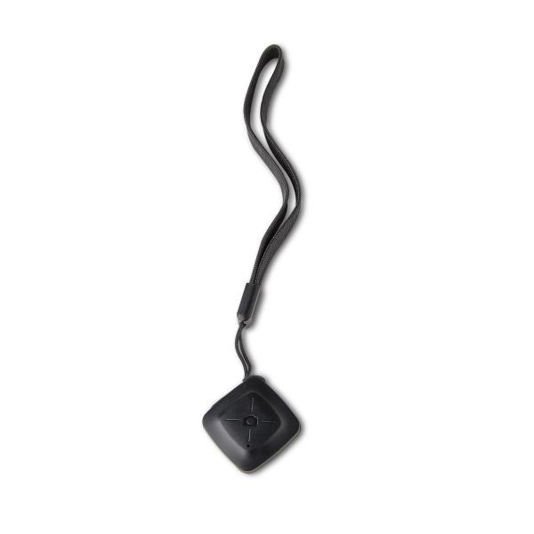 CELLY BLUETOOTH REMOTE CONTROL BLACK