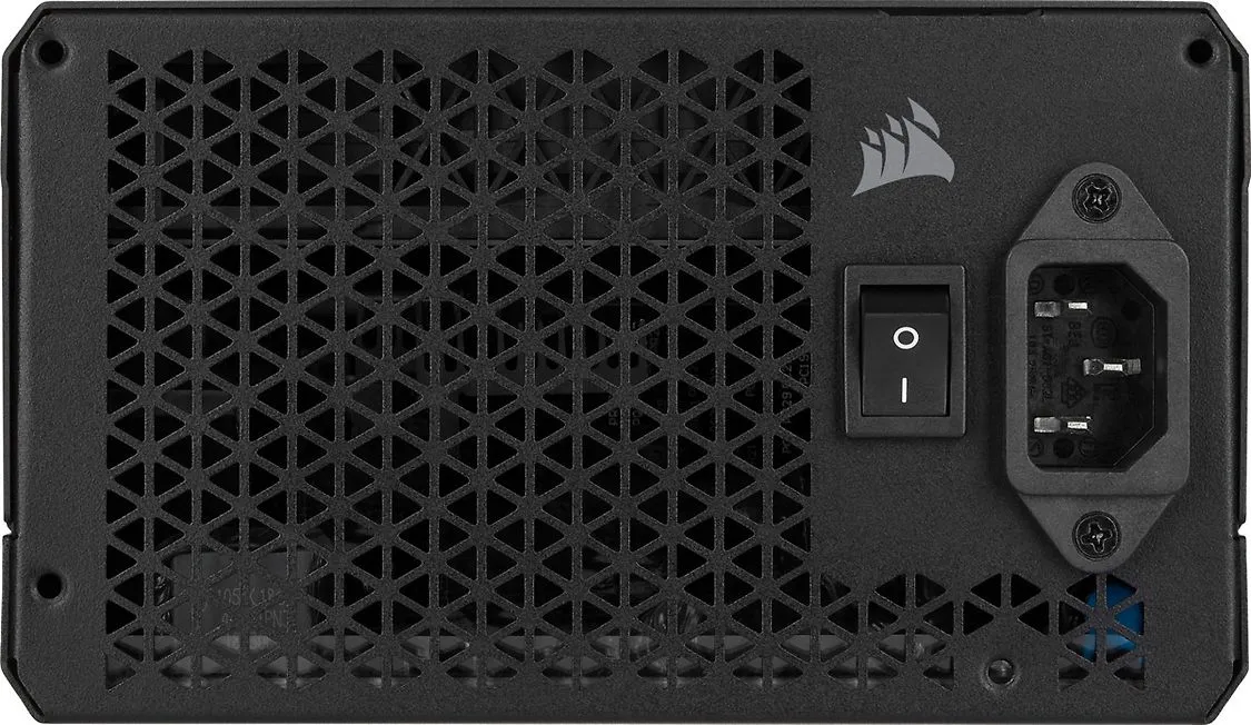 Corsair RMx Series RM750x 750W - Power supply, 80 Plus Gold