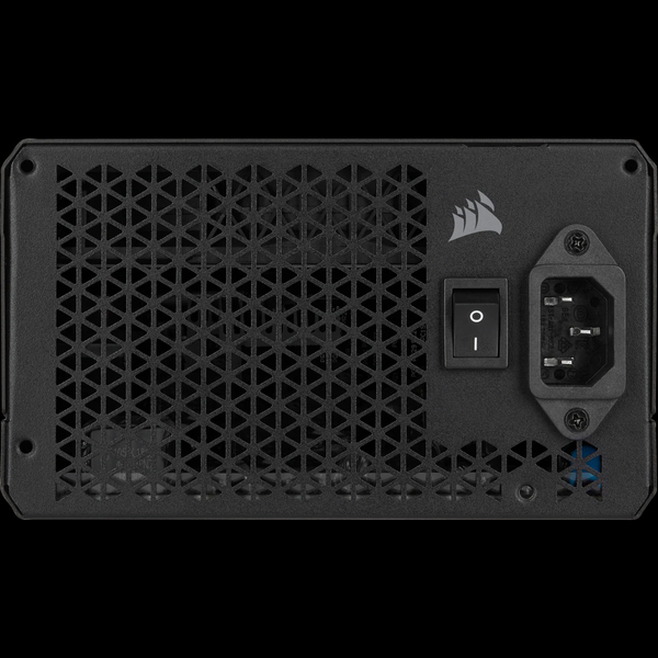 Corsair RMx Series RM750x 750W -virtal&auml;hde, 80 Plus Gold