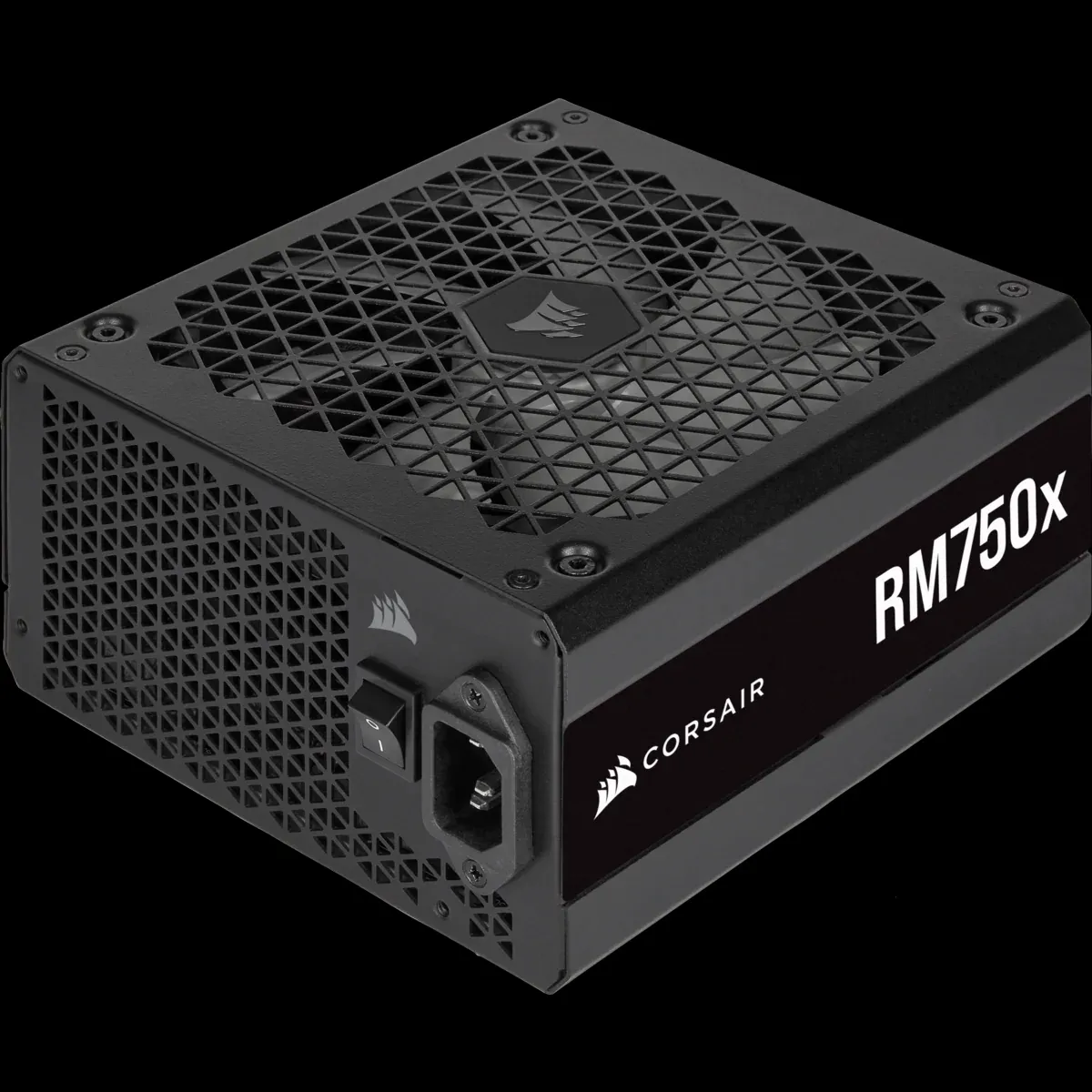 Corsair RMx Series RM750x 750W - Power supply, 80 Plus Gold