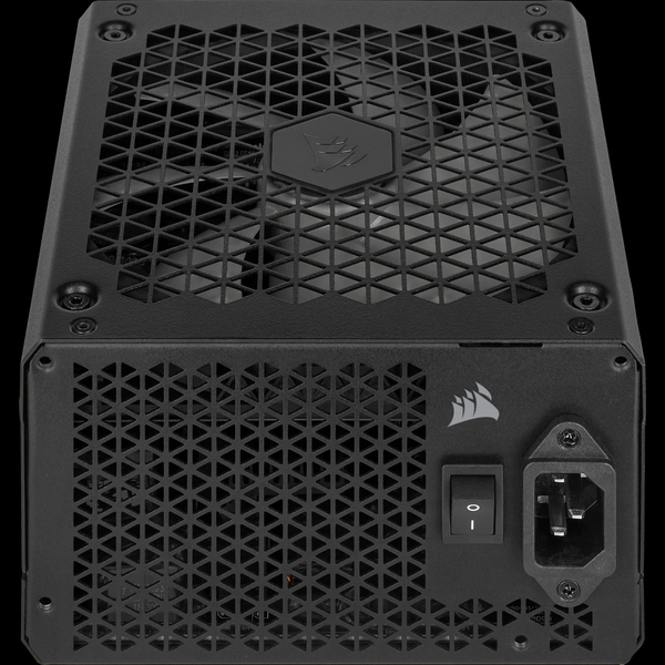 Corsair RMx Series RM750x 750W -virtal&auml;hde, 80 Plus Gold