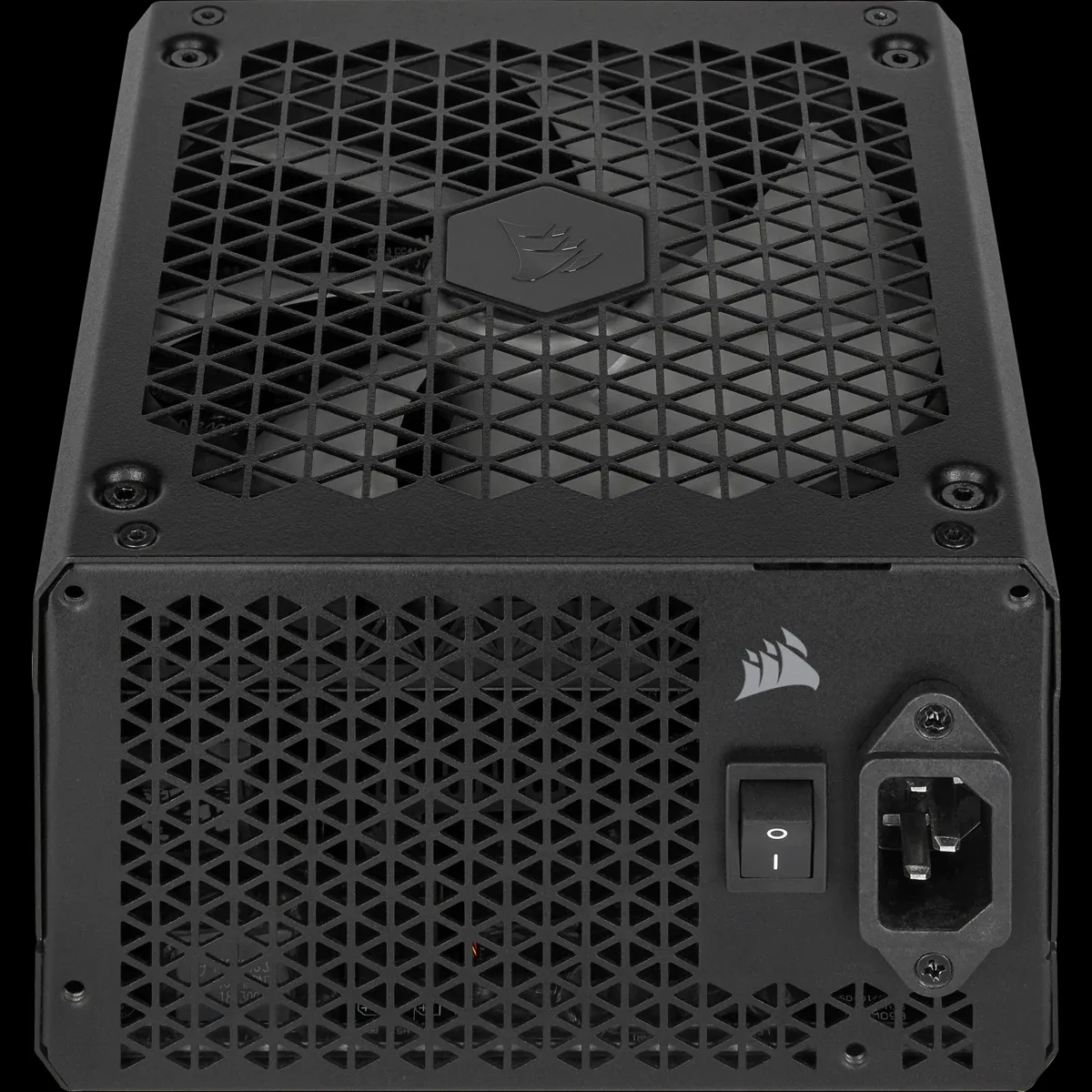 Corsair RMx Series RM750x 750W - Power supply, 80 Plus Gold