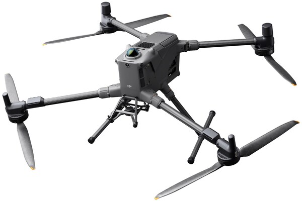 DJI Matrice 400 SP Plus