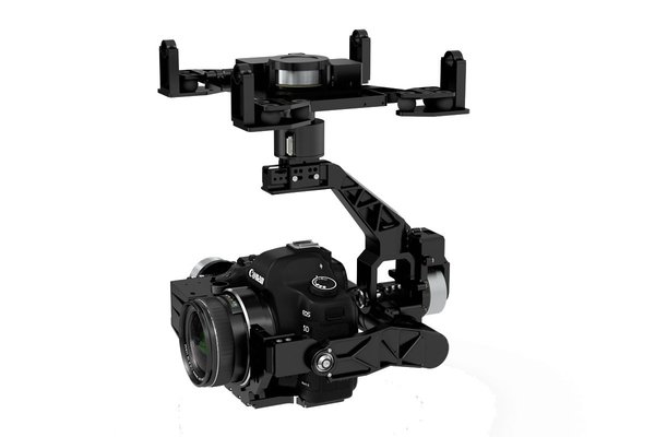 DJI,  Zenmuse Z15-5D mk III
