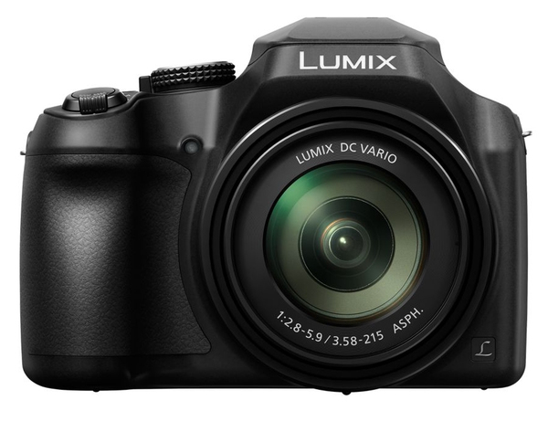 Lumix DC-FZ82