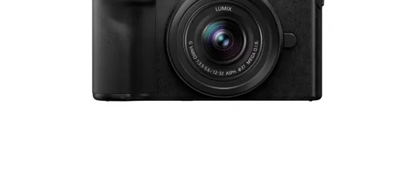Panasonic Lumix DC-G100D black + H-FS 12-32 + 35-100E