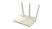 D-Link AC1900 tr&aring;dl&ouml;s Dual Band router, 802.11ac, DLNA, mydlink, vit