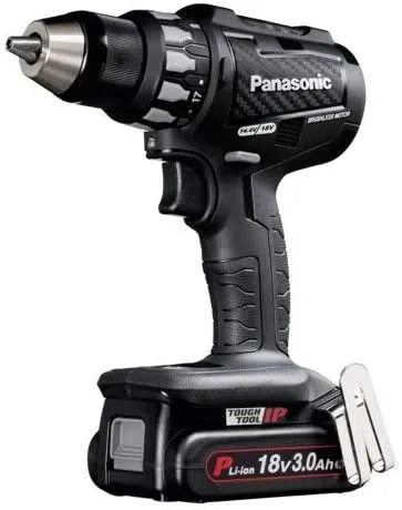 Panasonic EY74A2PN2G32 -akkuporakone