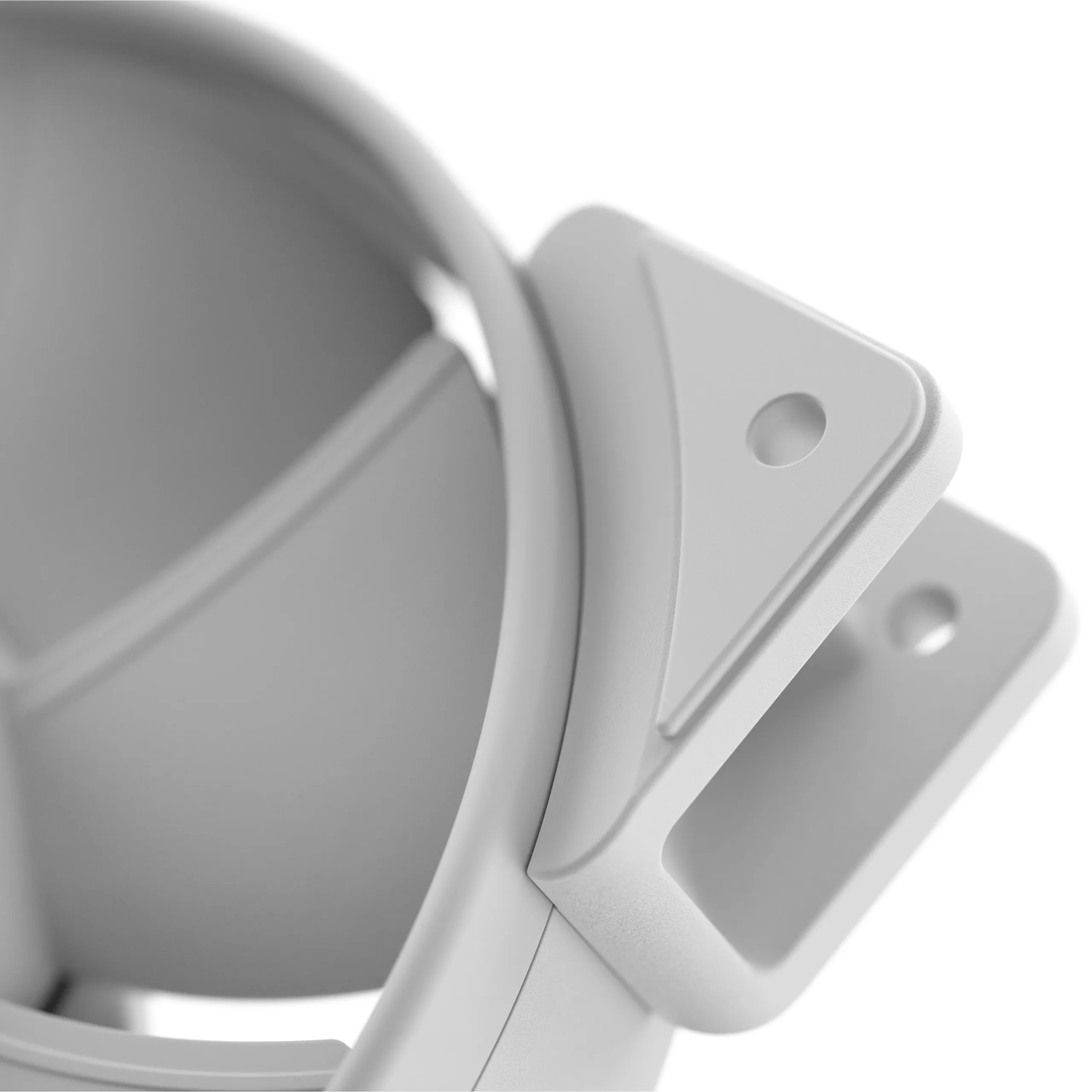 Fractal Design Prisma AL-12, Chassifl&auml;kt , PWM, ARGB, 120 mm, White