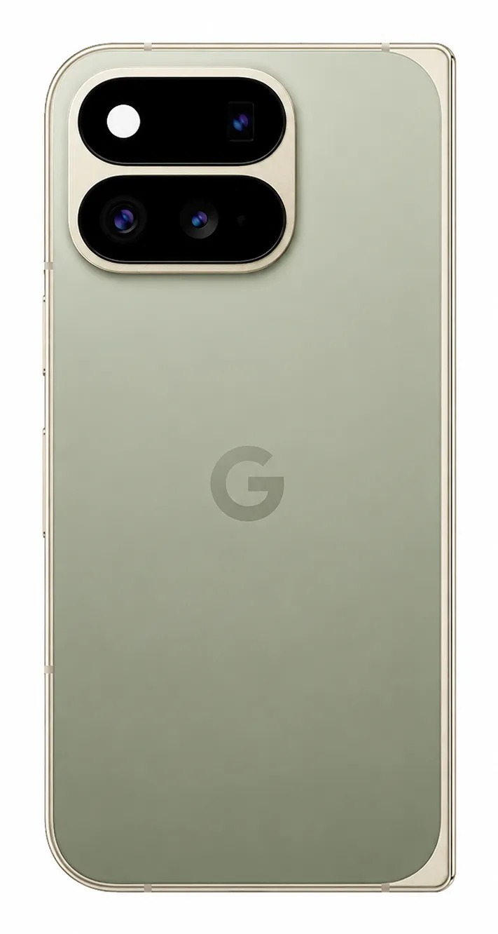 Google Pixel 11 Pro Fold 16/256GB, Olive