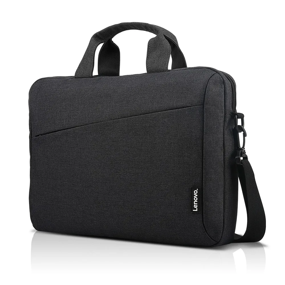 LENOVO 15.6 CASUAL TOPLOADER T210 BLACK