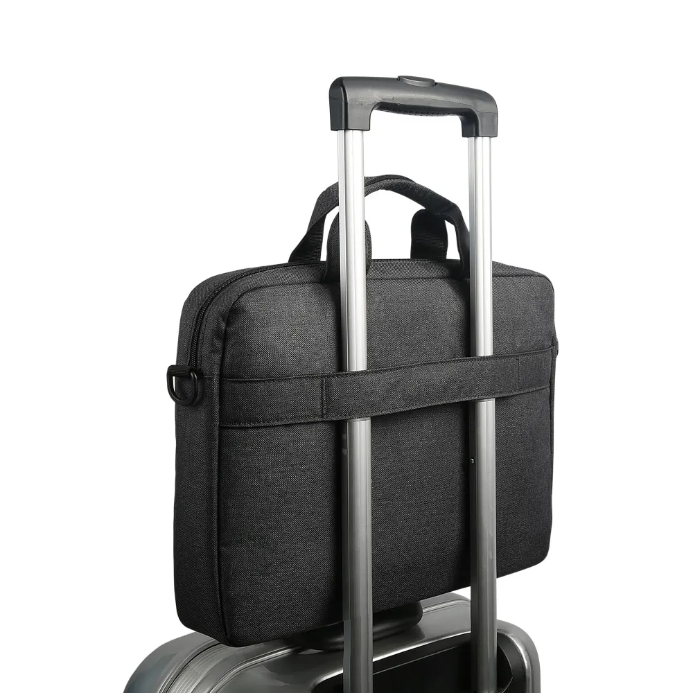 LENOVO 15.6 CASUAL TOPLOADER T210 BLACK