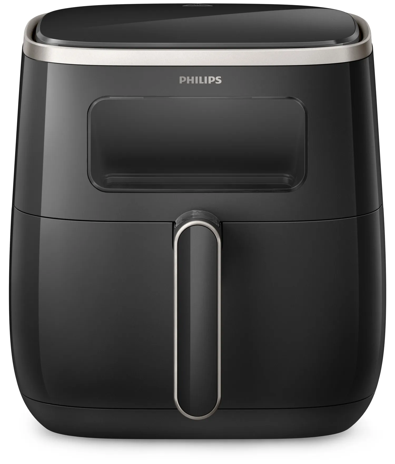 Philips Series 3000 XL Airfryer -kiertoilmakypsennin, musta, 5.6l