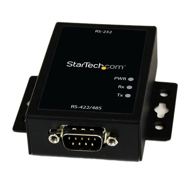 RS232 TO RS422/485 CONVERTER