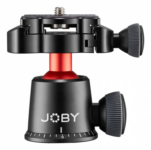 JOBY Ballhead