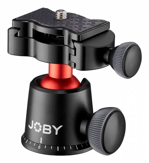 JOBY Ballhead