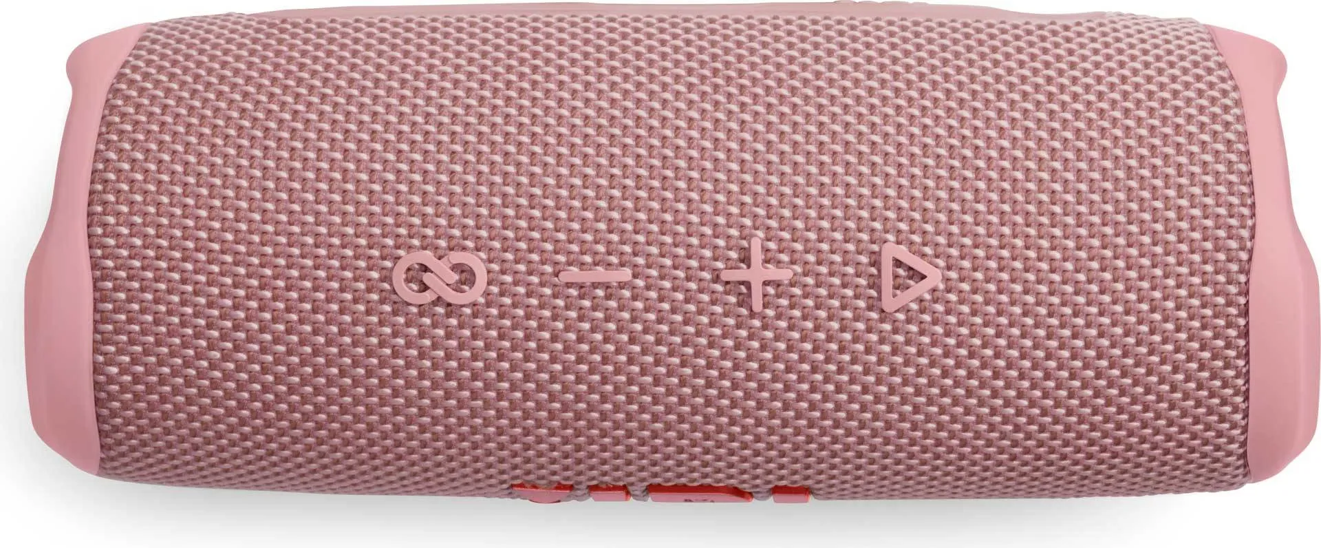 JBL Flip 6 - Bluetooth speaker, Pink