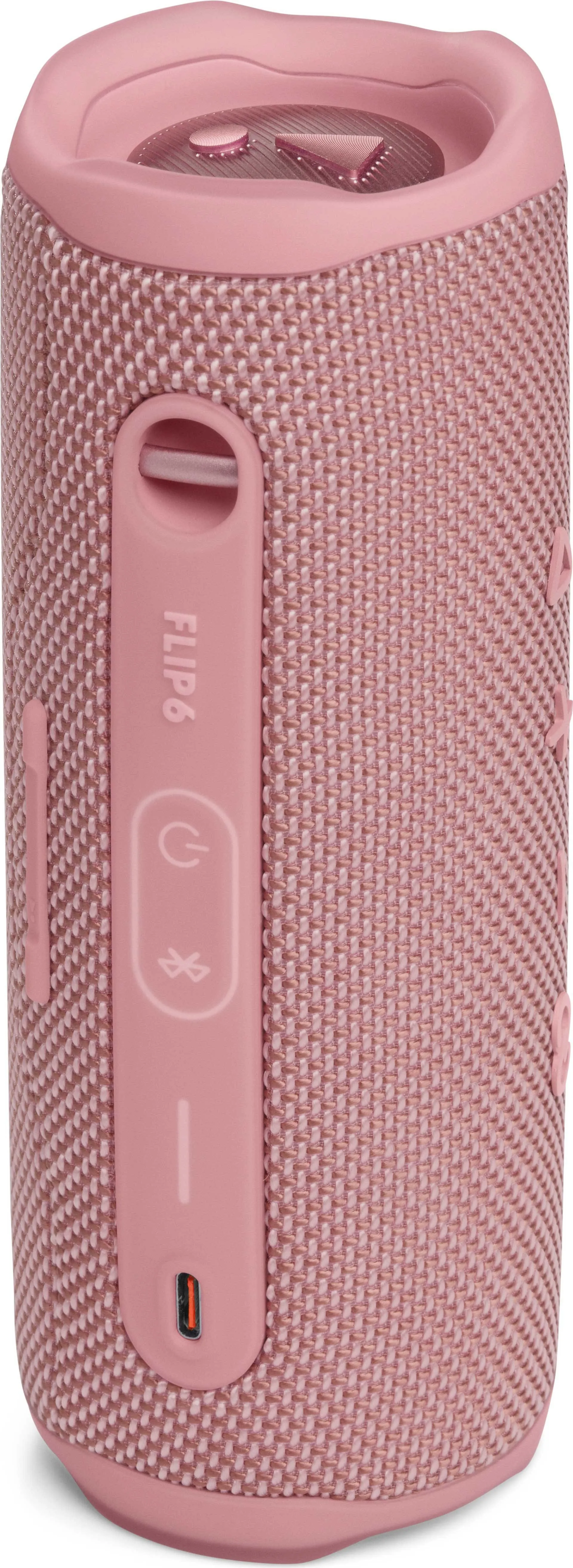 JBL Flip 6 - Bluetooth speaker, Pink - Multitronic