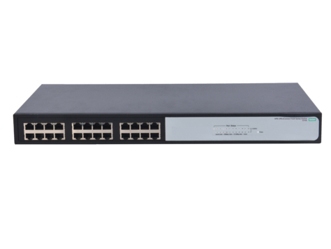 HPE 1420 24G Switch