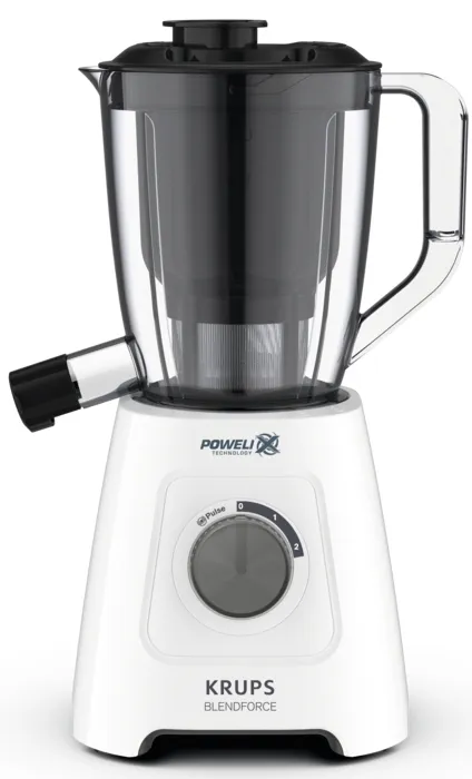 Krups Blendforce 2 in 1 KB42Q1 - blender Krups Blendforce 2 in 1 KB42Q1 - blender