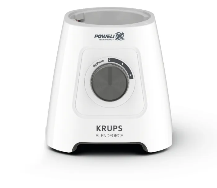Krups Blendforce 2 in 1 KB42Q1 - blender Krups Blendforce 2 in 1 KB42Q1 - blender