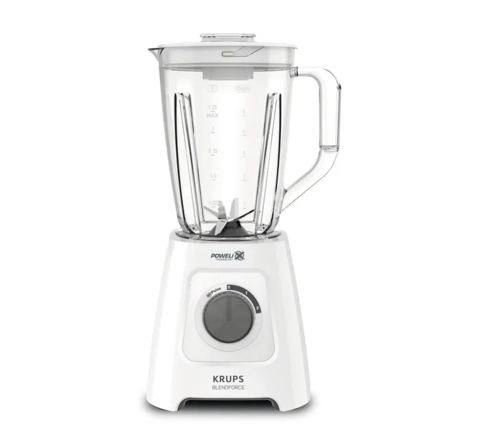 Krups Blendforce 2 in 1 KB42Q1 - blender Krups Blendforce 2 in 1 KB42Q1 - blender