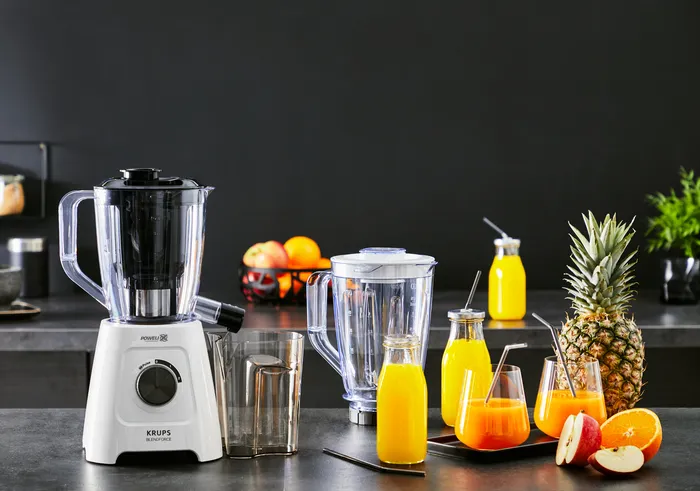 Krups Blendforce 2 in 1 KB42Q1 - blender Krups Blendforce 2 in 1 KB42Q1 - blender