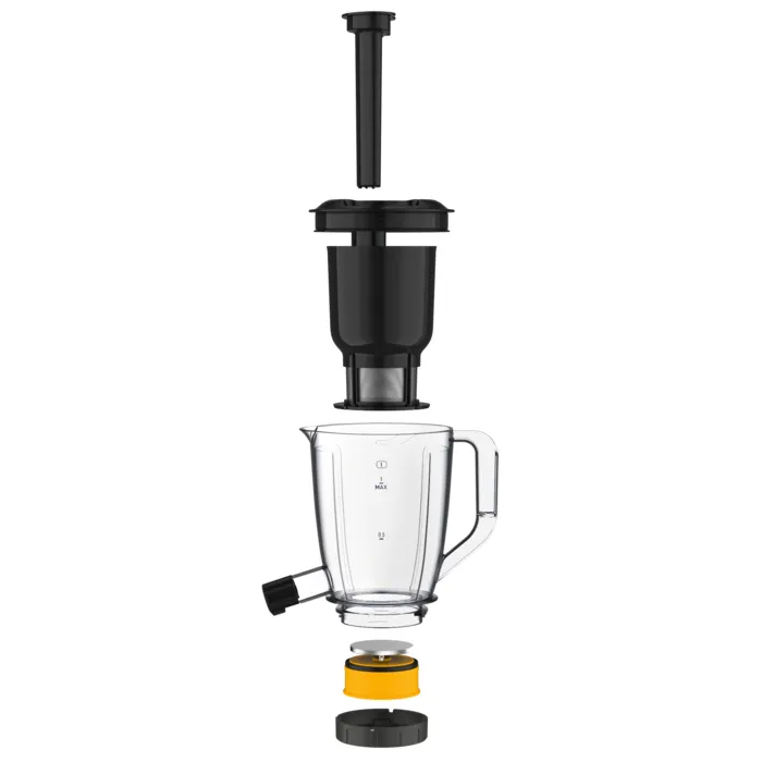 Krups Blendforce 2 in 1 KB42Q1 - blender Krups Blendforce 2 in 1 KB42Q1 - blender