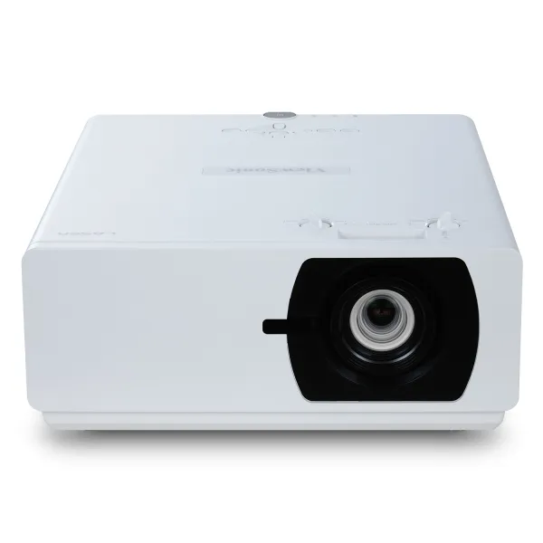ViewSonic Laser Projector WUXGA/6000lm/VGA/HDMI