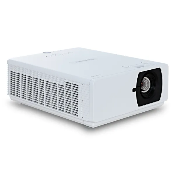 ViewSonic Laser Projector WUXGA/6000lm/VGA/HDMI