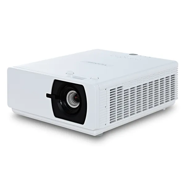 ViewSonic Laser Projector WUXGA/6000lm/VGA/HDMI