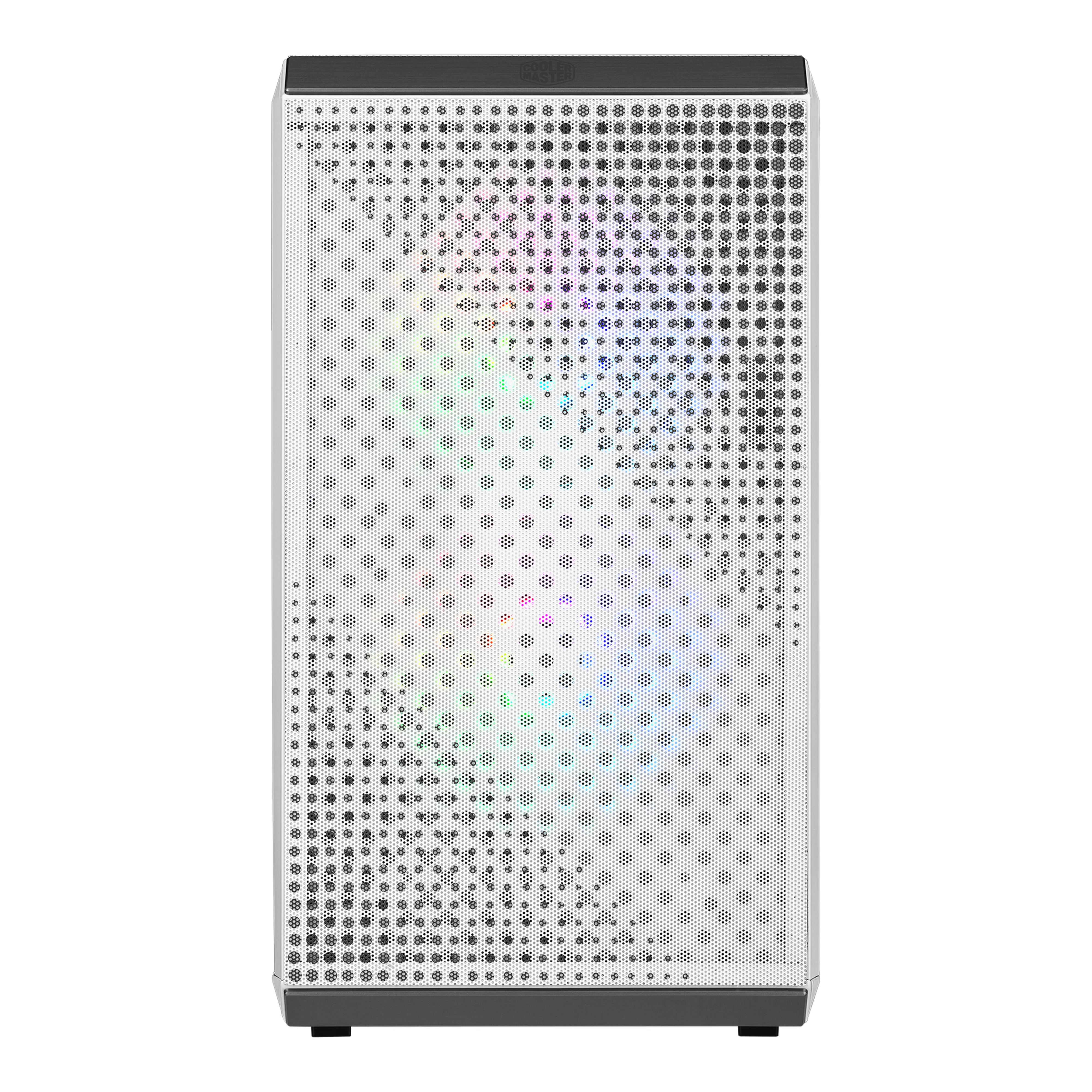 Kab Cooler Master MasterBox Q300L White