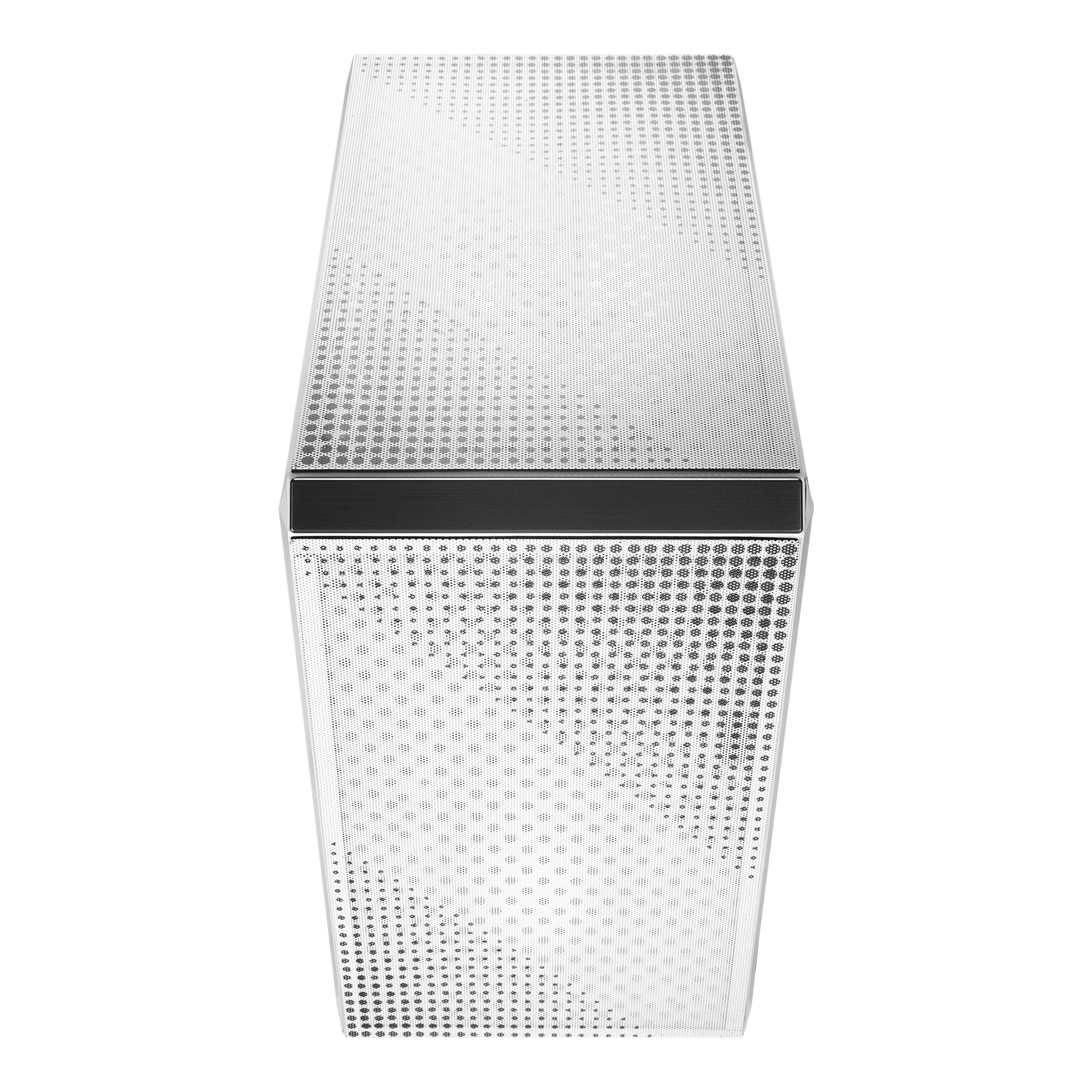 Kab Cooler Master MasterBox Q300L White