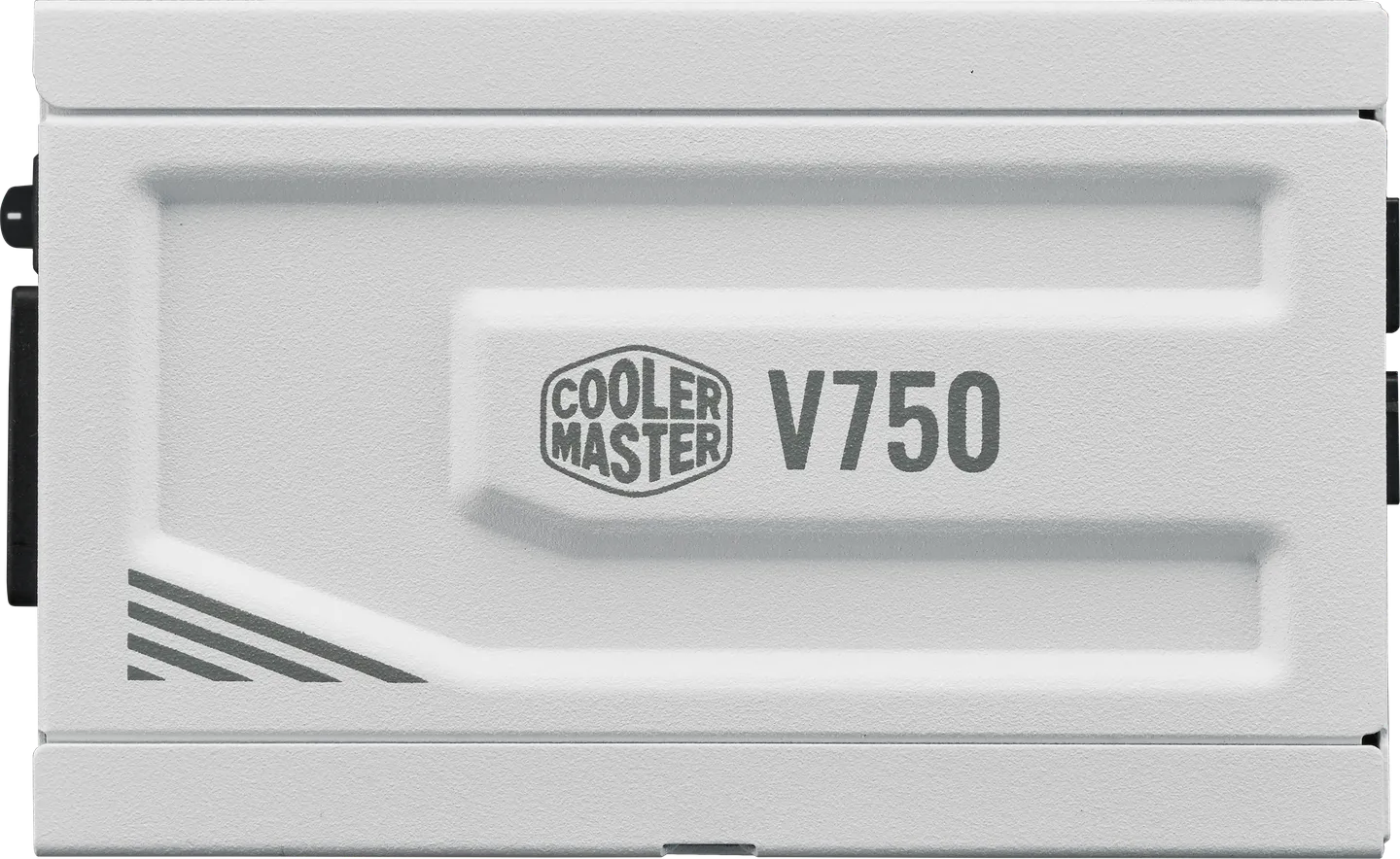 Cooler Master V750 SFX ATX 3.1 - power supply, white, 80 Plus Gold