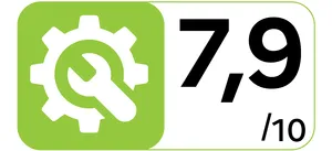 Bosch Indego XS 300, 300m&sup2; Robotic Lawn Mower