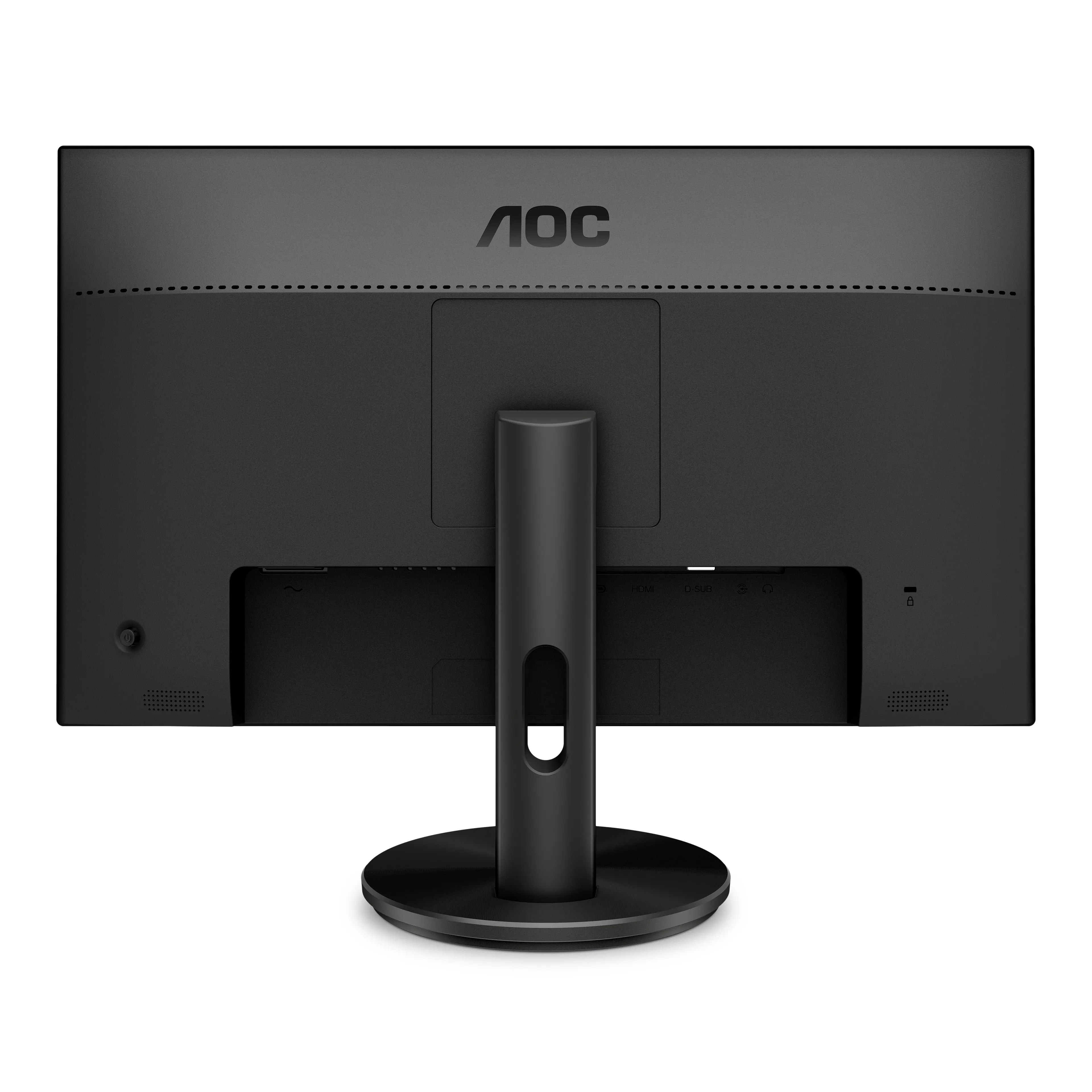 AOC 24&quot; G2490VXA, Full HD, VA - gaming monitor