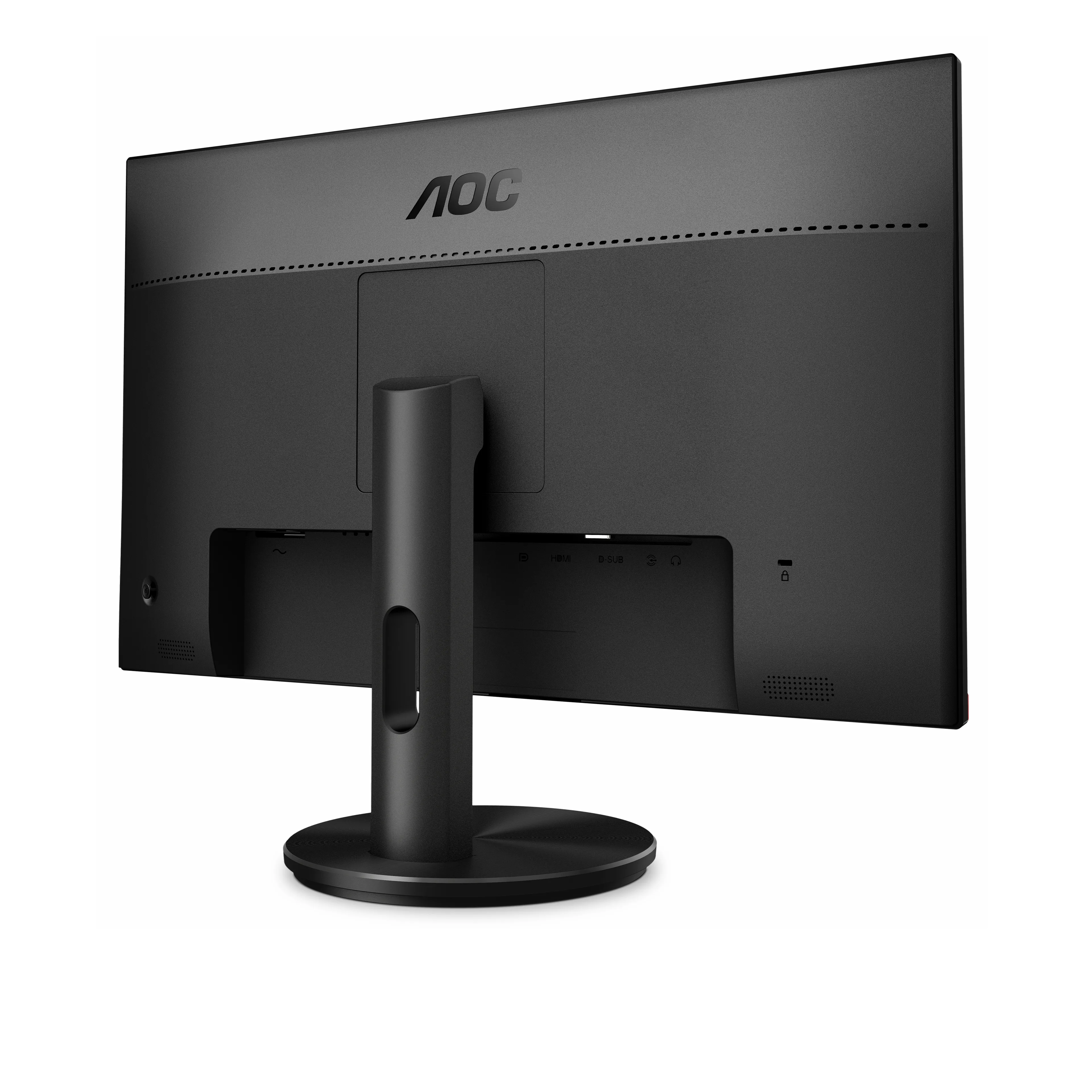 AOC 24&quot; G2490VXA, Full HD, VA - gaming monitor