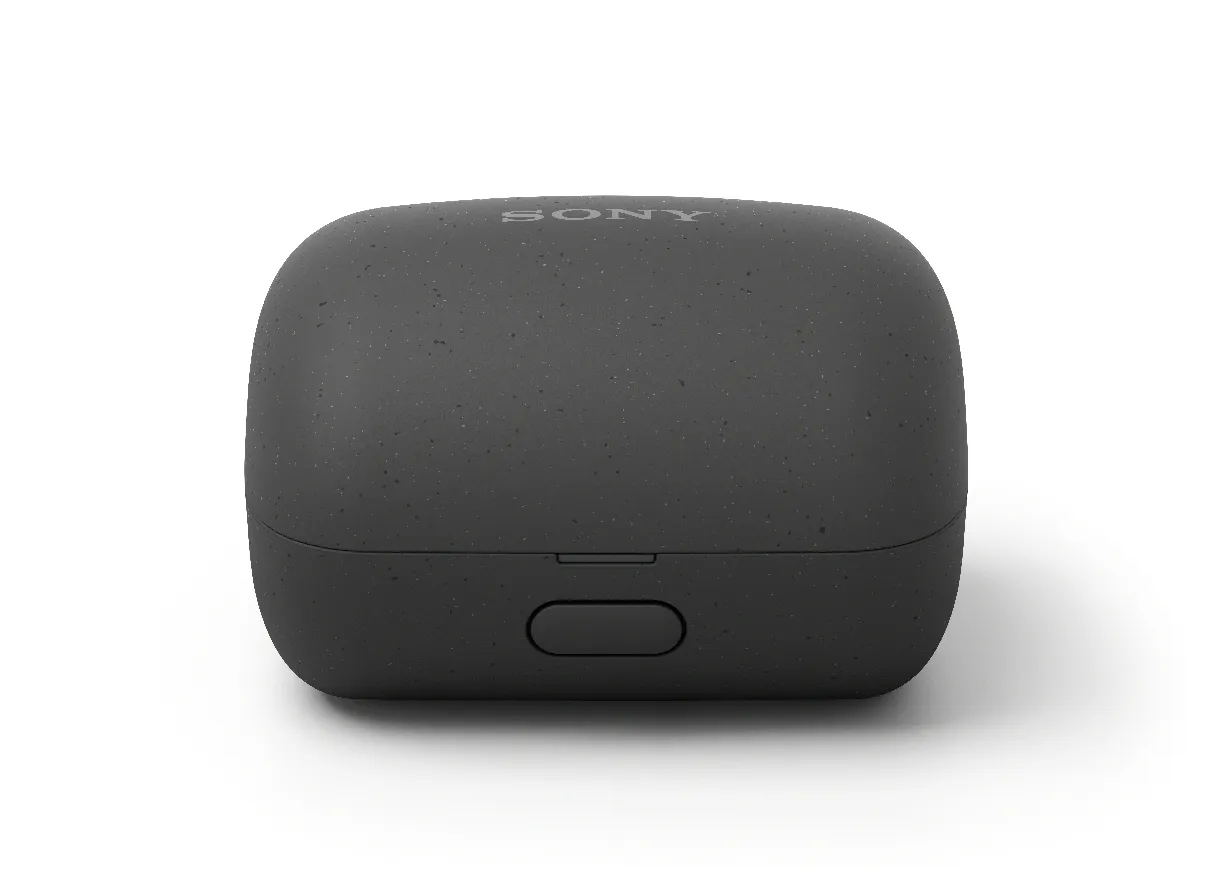 Sony WF-L900 LinkBuds TWS - tr&aring;dl&ouml;s in-ear h&ouml;rlurar, svart