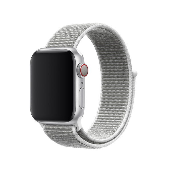 Apple Watch 40mm Seashell Sport Loop