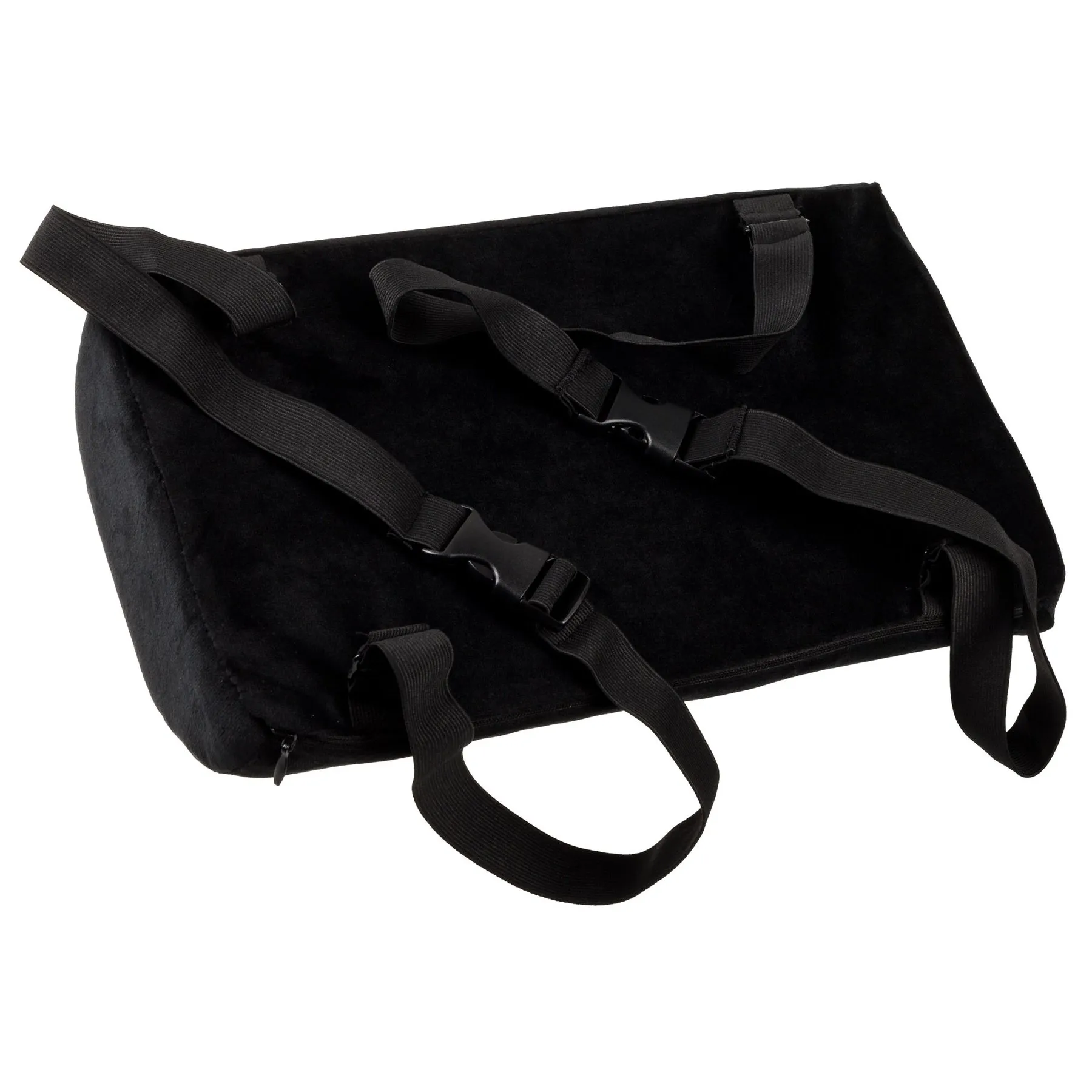 Noblechairs EPIC/ICON/HERO - spelstol kuddset, svart