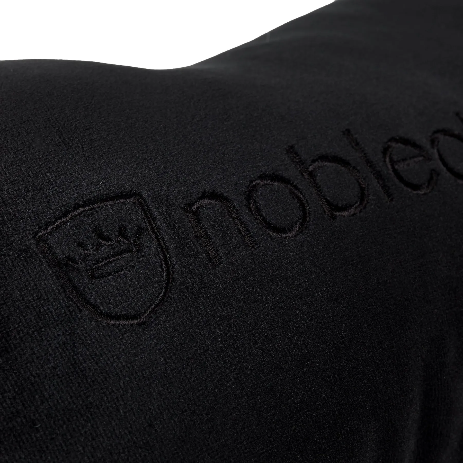 Noblechairs EPIC/ICON/HERO - spelstol kuddset, svart