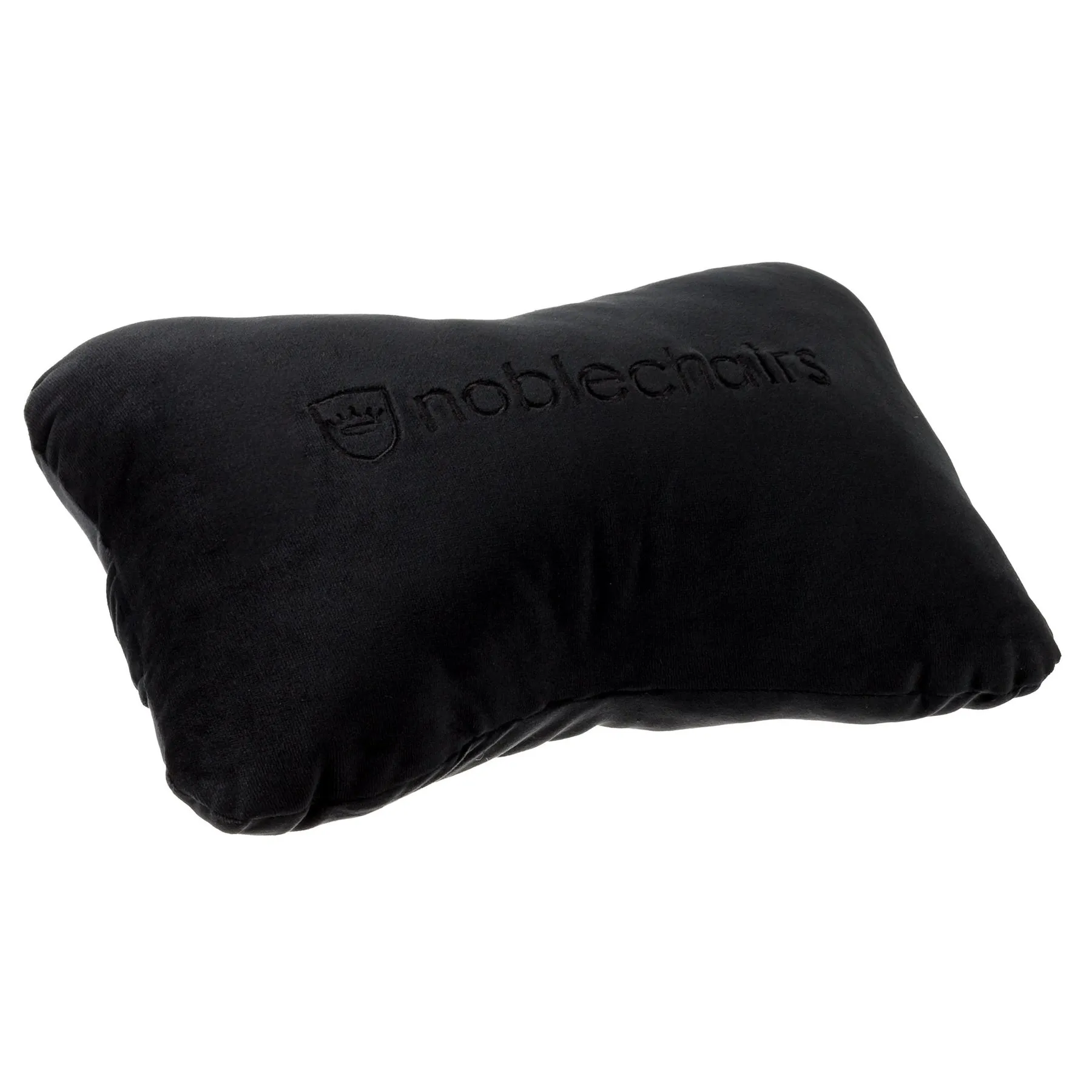 Noblechairs EPIC/ICON/HERO - spelstol kuddset, svart