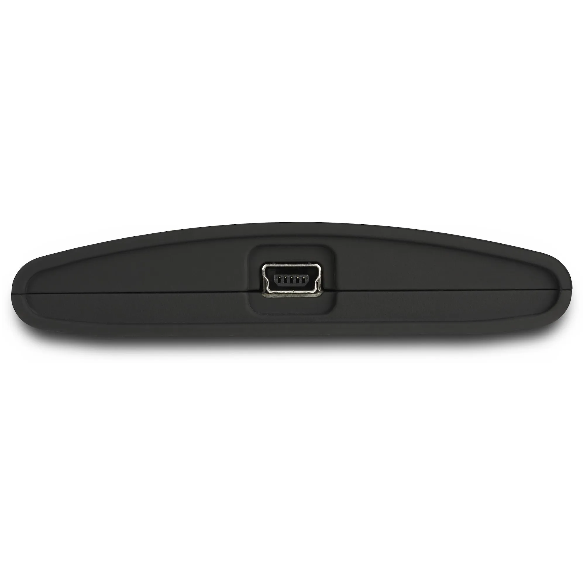 KVM Portable Crash Cart w/File Transfer