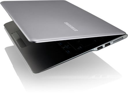 SAMSUNG NP530U3C 13.3/i5-3317M/4GB/500GB/WIN7